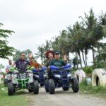 Mau Liburan? Ayo, ke Wisata Tani