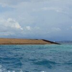 Diduga Alami Kebocoran, Tongkang Transline 919 Tenggelam di Belitung