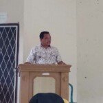 Unik, Kades Tanjung Bulan Beberkan Dana Desa di Facebook Pribadinya