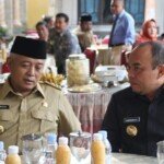 Bupati Labuhanbatu Sebut 46 Persen Warganya Adalah Pujakesuma