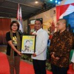 Seminar Nasional Kita Pancasila Pertama Kali di Sumut Berjalan Sukses