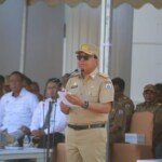 Program Transmigrasi Sukses Berkembang di Sulbar