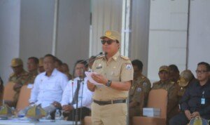 Program Transmigrasi Sukses Berkembang di Sulbar