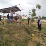 Empat Pemilik Tanah Seluas Delapan Hektare’ Kuasai Fisik dan Hentikan Aktifitas Pembangunan Perumahan Citraland Ciputra