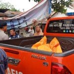 Bos Bubur Sumsum Ditemukan Tewas Gantung Diri