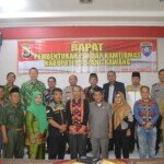 Besok, Kapolda Lampung Akan Lantik Pengurus Baru Pokdar Kamtibmas Tulang Bawang