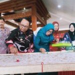 Wisuda Abang Wira, Ajang Potensi Pengusaha Muda di Blitar