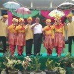 SMK Negeri 1 Kisaran Gelar PENSI