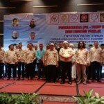 ‘Idasril’ Dikukuhkan Menjadi Ketua FK-PKBP SS