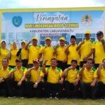Peringati Hari Lingkungan Hidup, Bupati Labuhanbatu Ajak Masyarakat Cinta Lingkungan