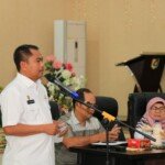 Pemkab Sergai Tekan Angka Kemiskinan Menjadi 7,90%