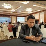 Panwascam Asahan Harus Bebas Narkoba