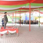 Soekirman: Tantangan Bangsa Semakin Berat