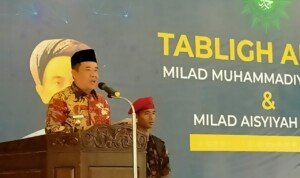 PDM Lahat Gelar Milad Muhammadiyah dan Aisyiyah