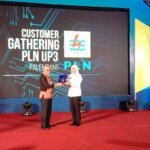 PLN SW2JB Optimis Pasokan Listrik di Sumsel Cukup Baik