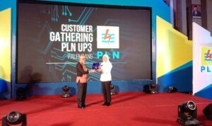 PLN SW2JB Optimis Pasokan Listrik di Sumsel Cukup Baik
