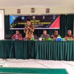 927 Guru di Aceh Tamiang Ikuti Workshop Peningkatan Mutu Pendidikan