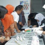 ASN Kabupaten Asahan Jalani Tes Urin Narkoba