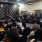 52 Orang Terjaring Razia Sat Pol PP Sumsel