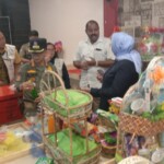 Sidak Supermarket dan Toko Parcel, BBPOM Palembang Temukan Makanan Kadaluarsa