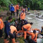 Bus AKAP Bengkulu-Palembang Jatuh ke Jurang, 24 Penumpang Meninggal Dunia