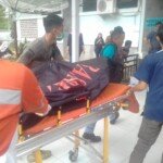 Hanya 27 Penumpang yang Terdata di Loket Bus Sriwijaya Bengkulu-Palembang