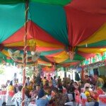 Dandim Labuhanbatu Minta Masyarakat Jaga Kamtibmas