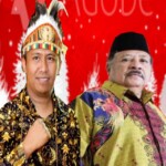 Ini Alasan Chairudin Pawiloy Namudat Pilih Said Hindom Sebagai Wakilnya