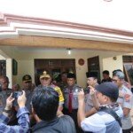 Kapolda Sumut Datangi Rumah Duka Bripka Anumerta Surianto