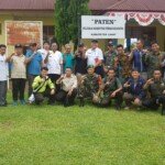 Pemkab Lahat Sosialisasi Konflik Harimau dan Manusia ke 2 Kecamatan