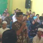 Tokoh Masyarakat Kritik Pemda Kurang Perhatian ke Kecamatan Manyak Payed