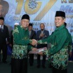 Bupati Surya Ikuti Milad Muhammadiyah Yang Ke-107 Tingkat Kabupaten Asahan