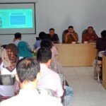 Pendamping Desa Kabupaten Batanghari Evaluasi Program Kerja