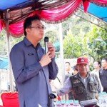 Dongkrak Ekonomi Daerah, Bupati Bangka Barat Gencar Lobi Investor