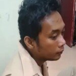 ‘Ngaku Hendak Nagih Hutang’ Malah Minta ‘Dilayani’ Setelah Itu Tidak Mau Bayar, Warga Kerawang Ditusuk Dengan Pisau