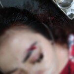 ‘Tidak Sanggup Bayar Setelah Dilayani’ Warga Kerawang Nyaris Tewas Ditusuk