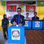 Ajarkan Demokrasi, Sejak 2009 SMKN 1 Intan Gelar Pilkasis Langsung