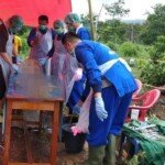 Hasil Autopsi Buktikan Petani di Kabupaten Lahat Tewas Diterkam Hewan Buas