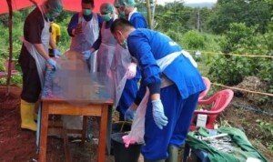 Hasil Autopsi Buktikan Petani di Kabupaten Lahat Tewas Diterkam Hewan Buas