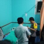 ‘Kecelakaan Beruntun di Tol Perbaungan’ Dua Korban Meninggal Dunia dan Enam Luka-Luka