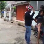 Pemain Narkoba Ditangkap Polsek Kemuning