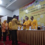 Partai Golkar Selalu Siap Bantu Pemerintah