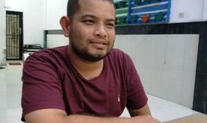 Ketua KNPI Soroti Kurangnya Peran Organda Aceh Tamiang Atasi Ketertiban Angkutan