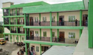 Raih Nilai Tinggi, SMP IT Ummi A’yuni Sergai Kantongi Akreditasi A