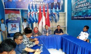 Anggota DPR RI Harapkan Pemimpin Sulbar Harus Bisa Rangsang Investasi