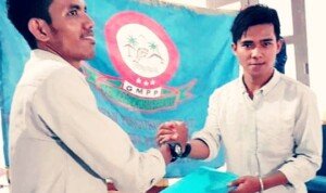 Ketua GMPP Sulsel Titip Harapan ke Kades Terpilih 2019