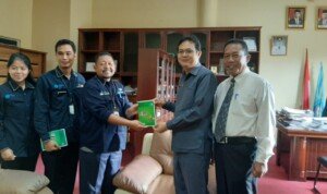 Tingkat Kemiskinan di Kabupaten Bangka Barat Menurun