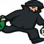 Ditinggal Buang Air Kecil, Dana Desa Sukaraja Raib Digondol Maling