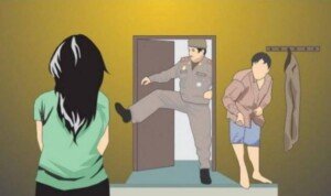 Warga Lahat Harapkan Satpol-PP Tidak Tebang Pilih Razia Hotel