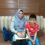 Penderita Thalasemia Punya Semangat Hidup Berkat JKN-KIS